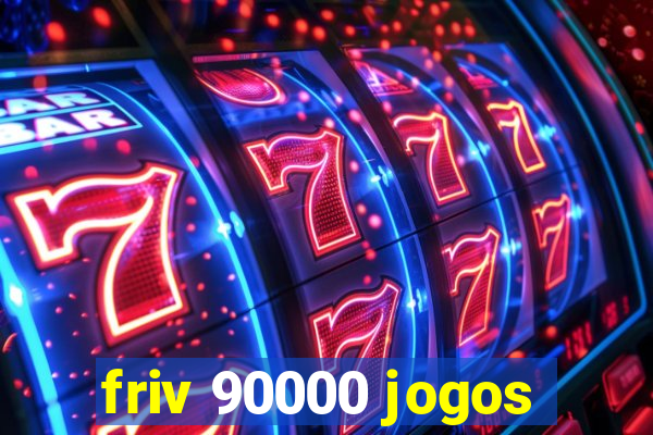 friv 90000 jogos